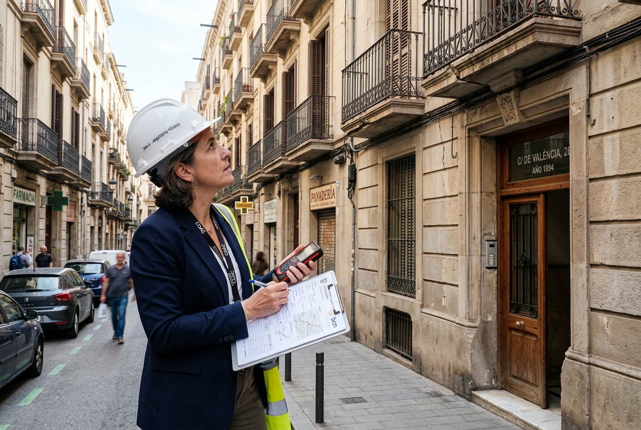 El papel clave del perito judicial inmobiliario en herencias y valoraciones periciales